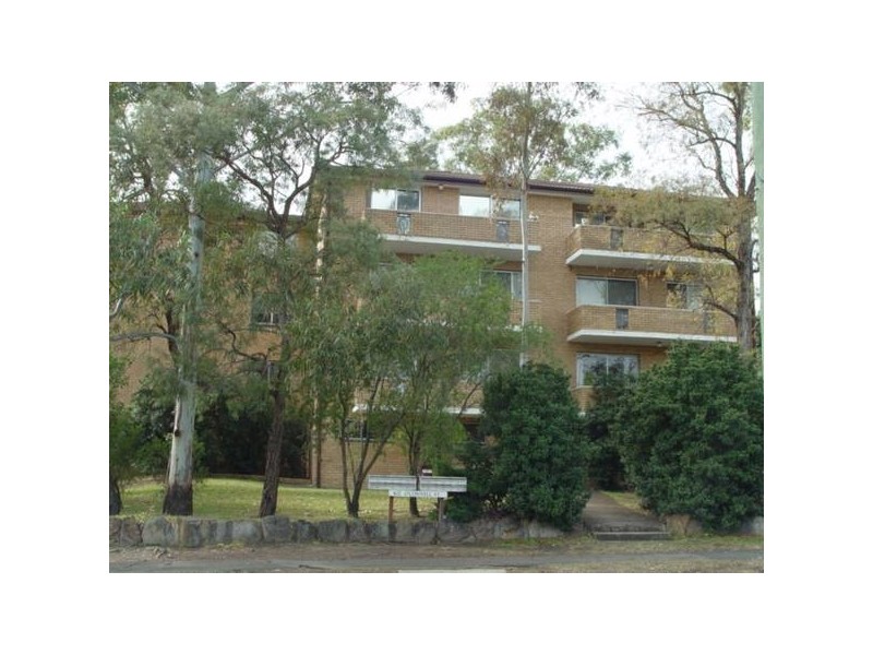 O’Connell Street, North Parramatta NSW 2151