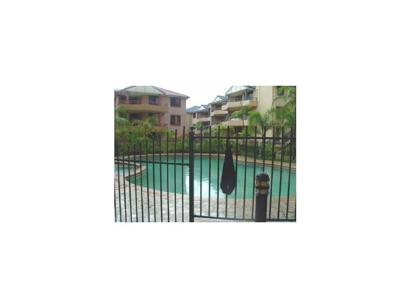 59/14-16 Campbell Street, Northmead NSW 2152