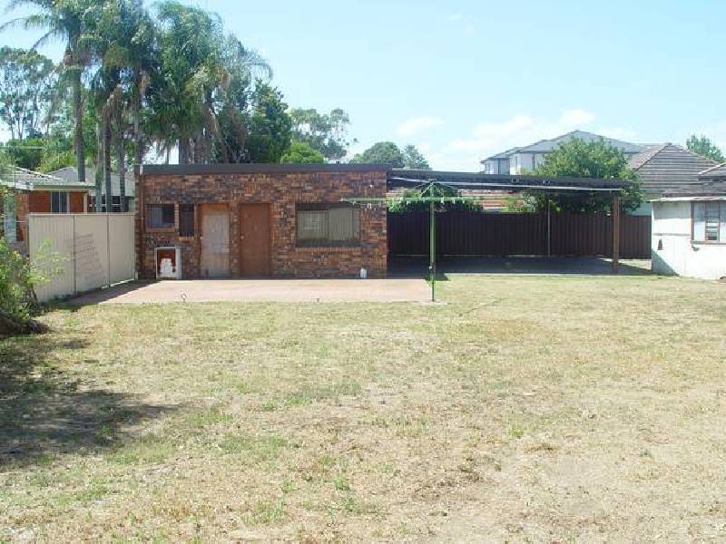10 Styles Place, Merrylands NSW 2160