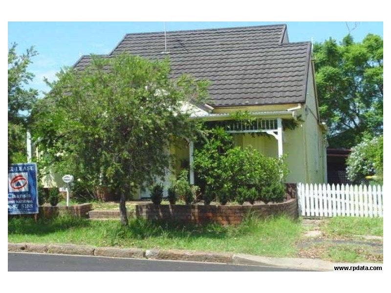 14 Short Street, North Parramatta NSW 2151