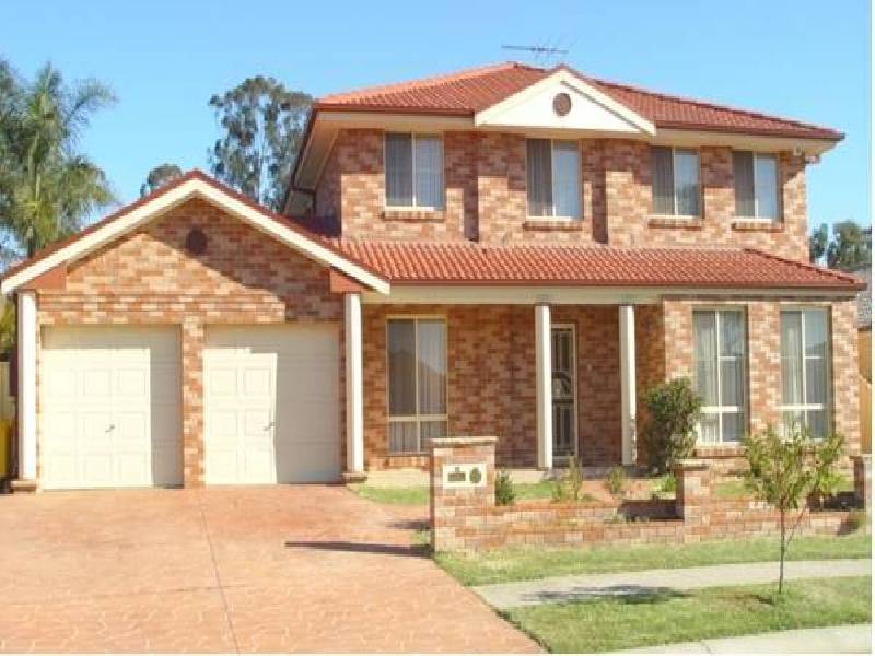 44 Jindabyne Circuit, Woodcroft NSW 2767