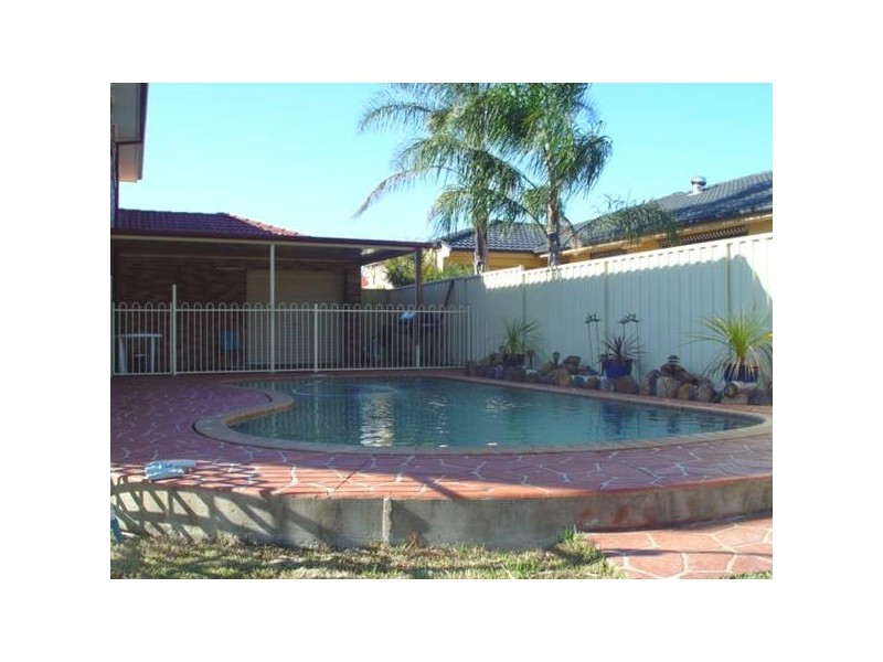 44 Jindabyne Circuit, Woodcroft NSW 2767