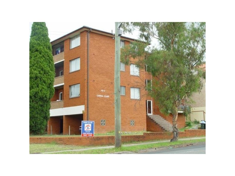 5/480 Merrylands Road, Merrylands West NSW 2160
