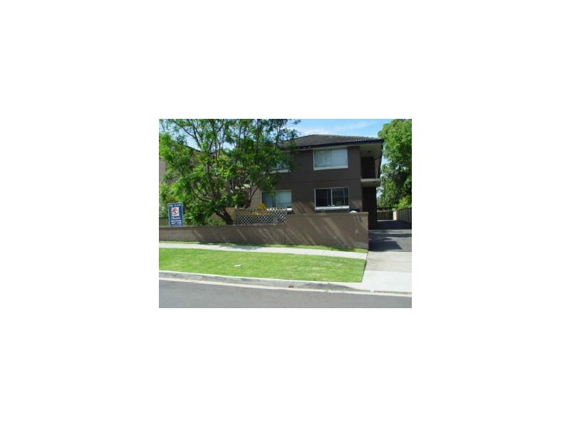 1/15 Todd Street, Merrylands NSW 2160