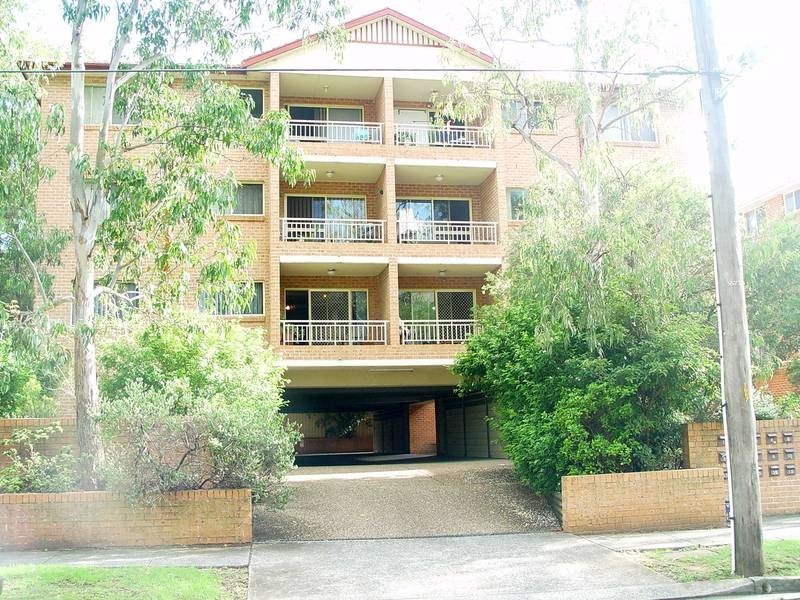 1/14-16 Lennox Street, Parramatta NSW 2150