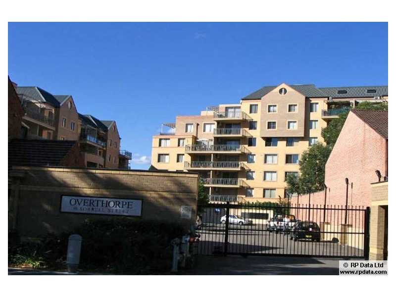 62/18 Sorrell Street, Parramatta NSW 2150