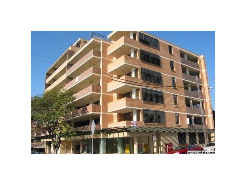 2/1 Hunter Street, Parramatta NSW 2150