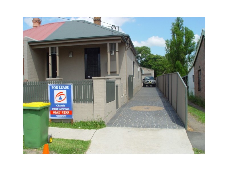 42 Marsden Street, Parramatta NSW 2150