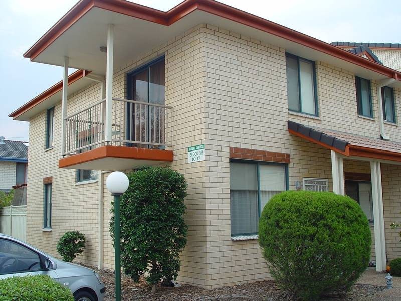 17/127 Park Road, Dundas NSW 2117