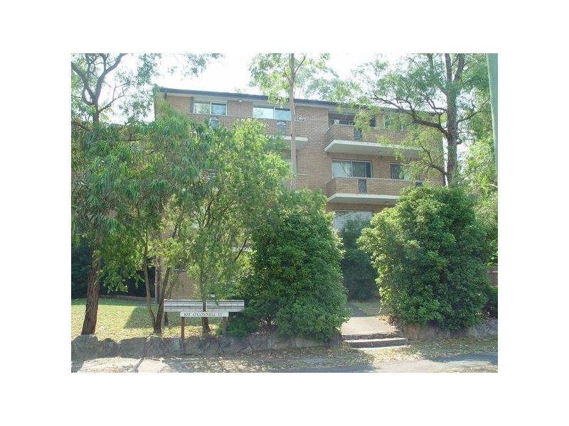 7/102 O’Connell Street, North Parramatta NSW 2151