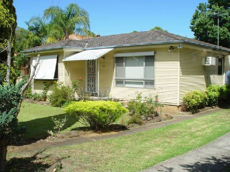 78 Metella Road, Toongabbie NSW 2146