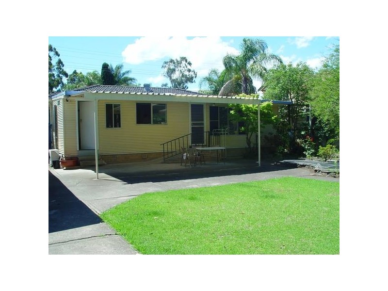 78 Metella Road, Toongabbie NSW 2146