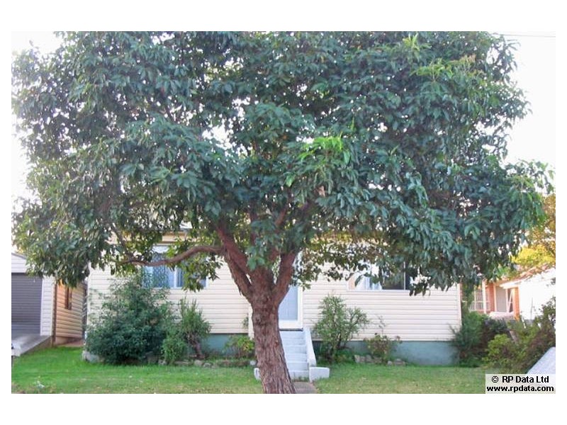 41A Mary Street, Merrylands NSW 2160