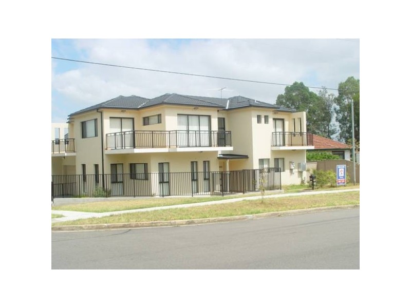21 May Street, Constitution Hill NSW 2145