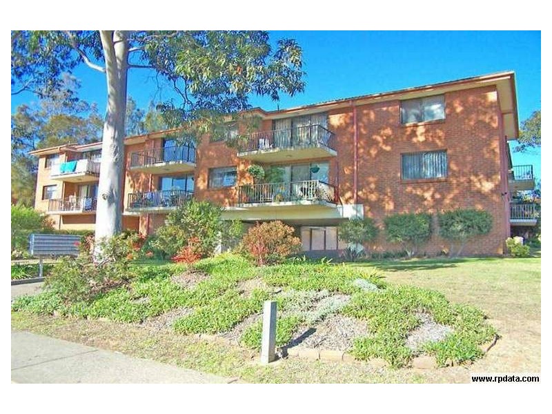 15/476-478 Guildford Road, Guildford NSW 2161