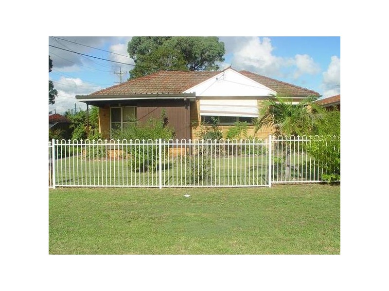 Monterey Street, South Wentworthville NSW 2145
