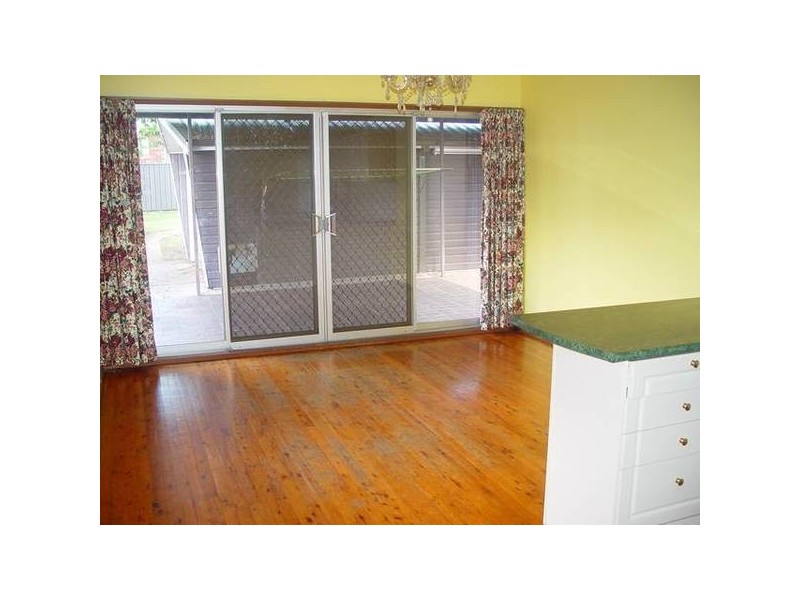 Monterey Street, South Wentworthville NSW 2145