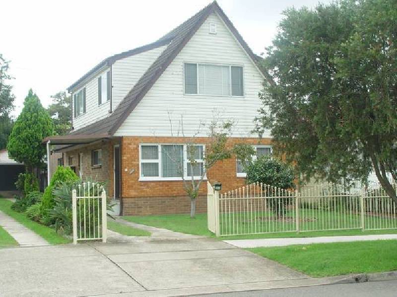 254 Excelsior Street, Guildford NSW 2161