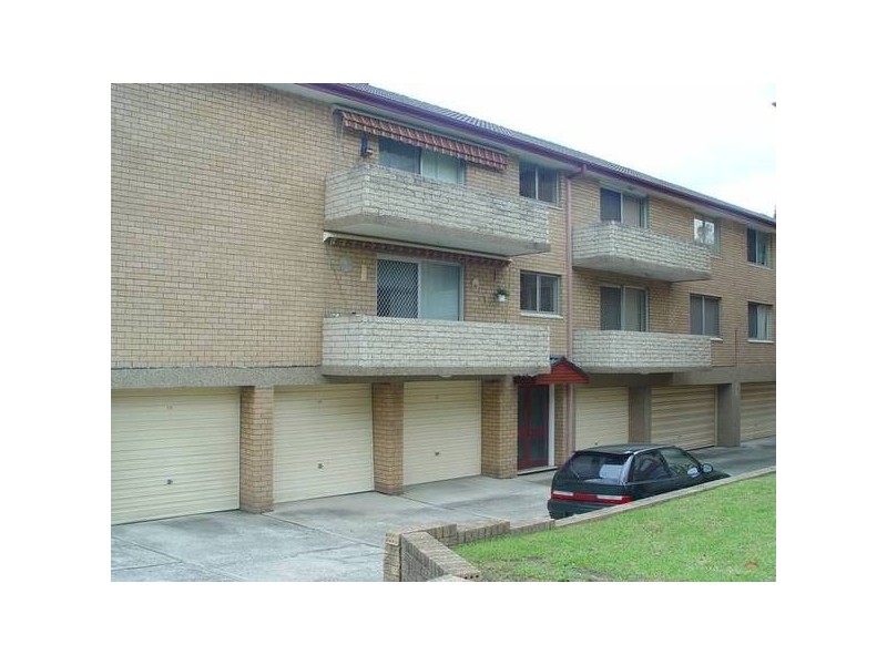 Factory Street, North Parramatta NSW 2151