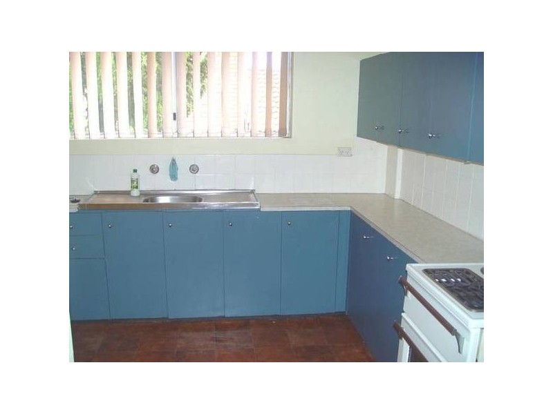 Factory Street, North Parramatta NSW 2151