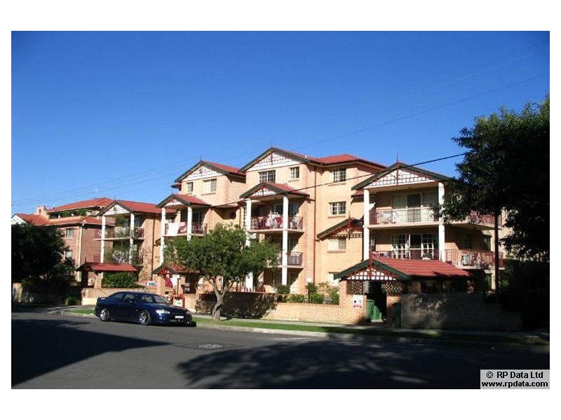 23/9-13 Early Street, Parramatta NSW 2150