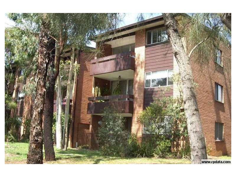 15/20 Crown, Granville NSW 2142