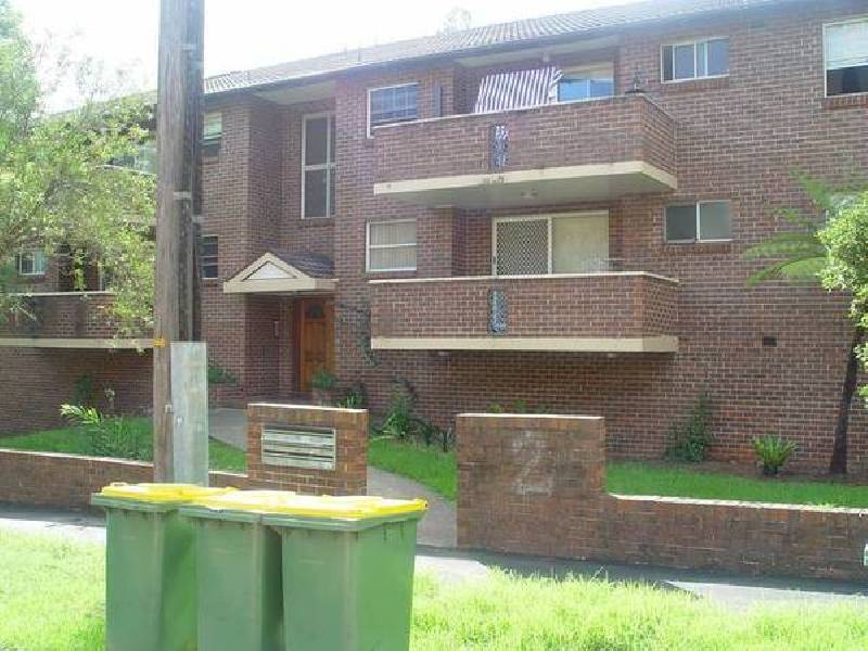 9/2 Factory Street, North Parramatta NSW 2151