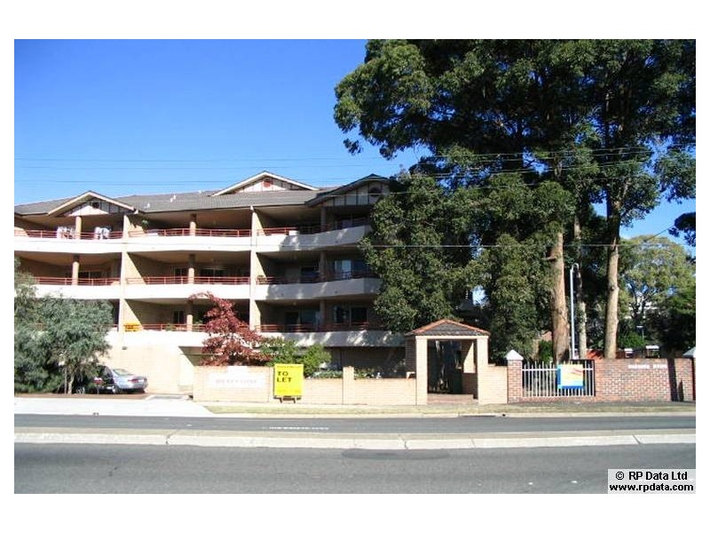 6/39-41 Victoria Road, Parramatta NSW 2150