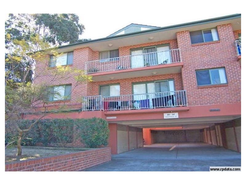 6/35-37 Sheffield Street, Merrylands NSW 2160