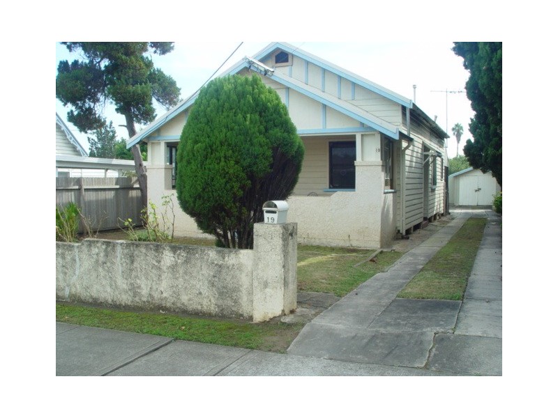 19 Membrey Street, Granville NSW 2142