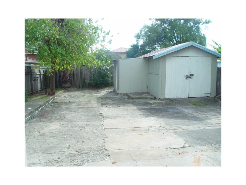 19 Membrey Street, Granville NSW 2142