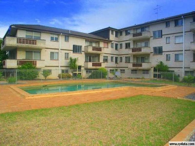 5/99 Great Western Highway, Parramatta NSW 2150
