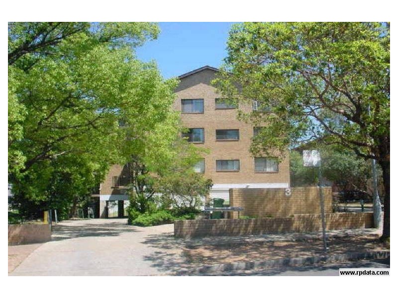 12/3-5 Elizabeth Street, Parramatta NSW 2150