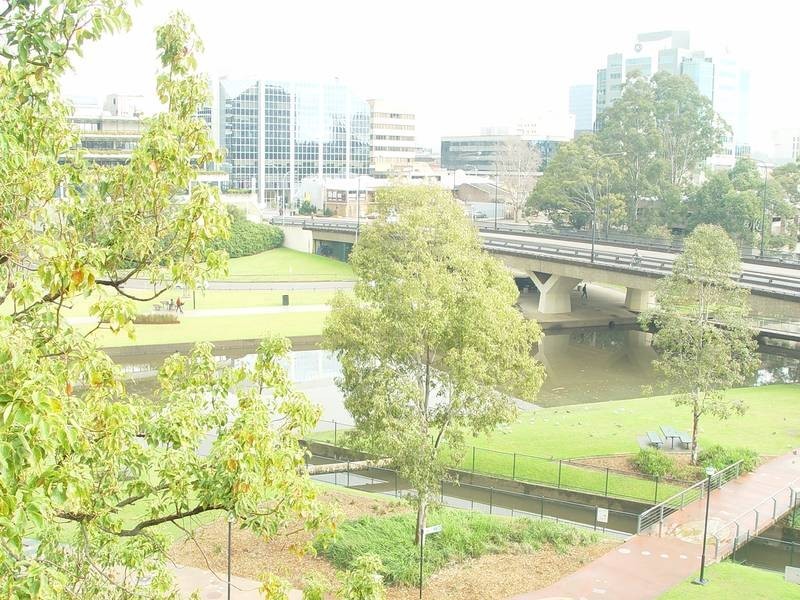 12/3-5 Elizabeth Street, Parramatta NSW 2150