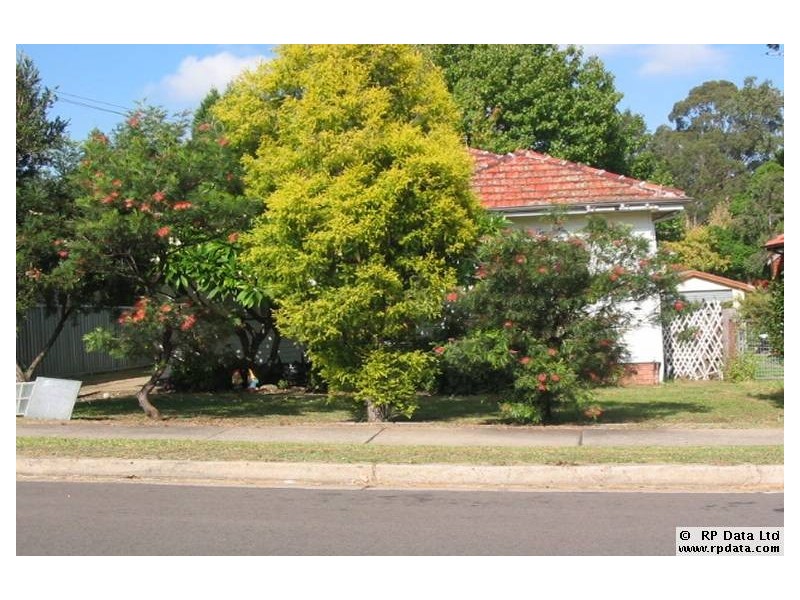 4 Magowar Road, Pendle Hill NSW 2145