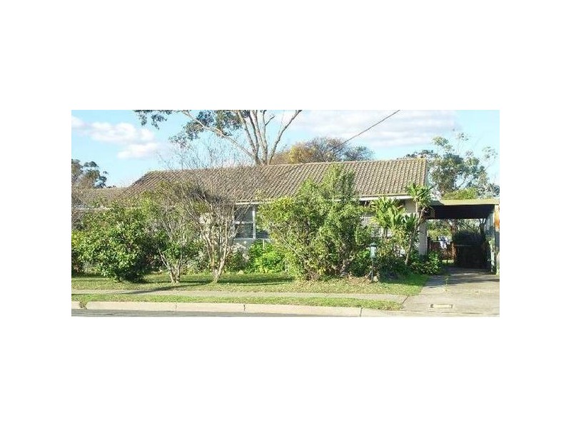 Fairfield Road, Guildford NSW 2161