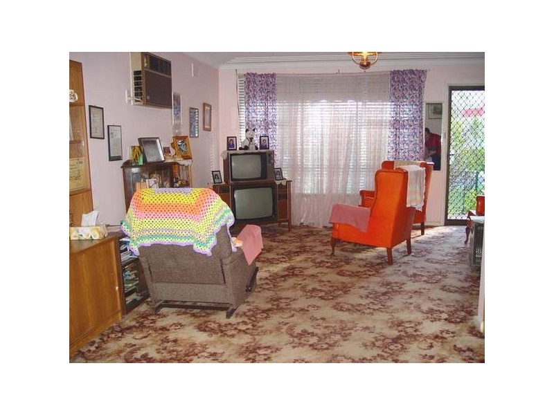 Fairfield Road, Guildford NSW 2161