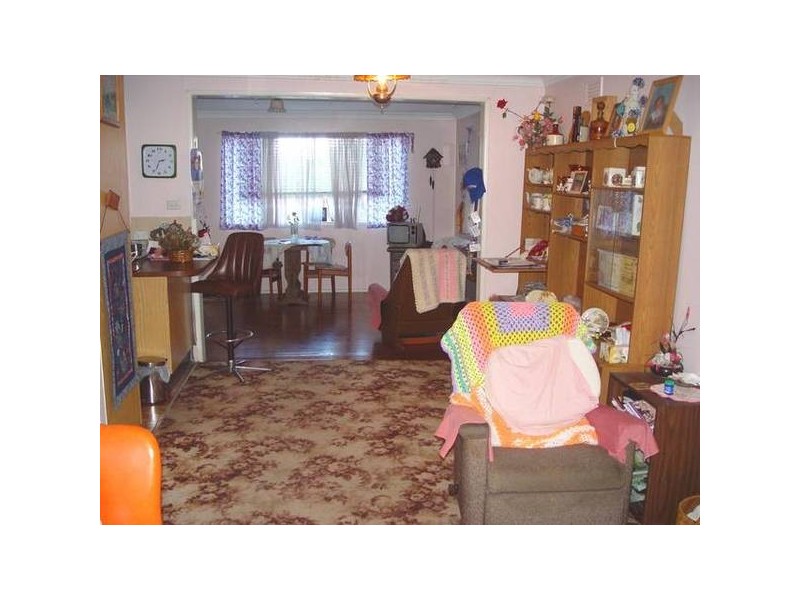 Fairfield Road, Guildford NSW 2161