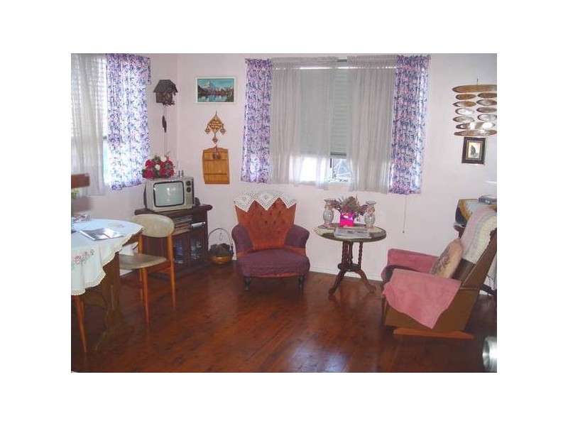 Fairfield Road, Guildford NSW 2161