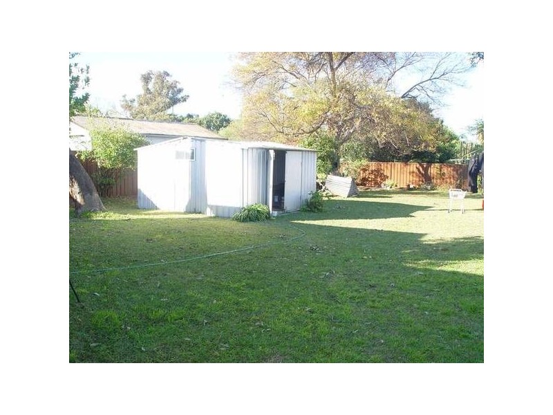 Fairfield Road, Guildford NSW 2161