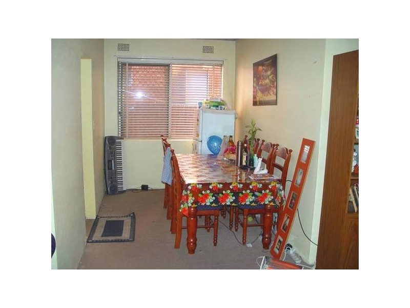 2/17 Parkes Street, Harris Park NSW 2150