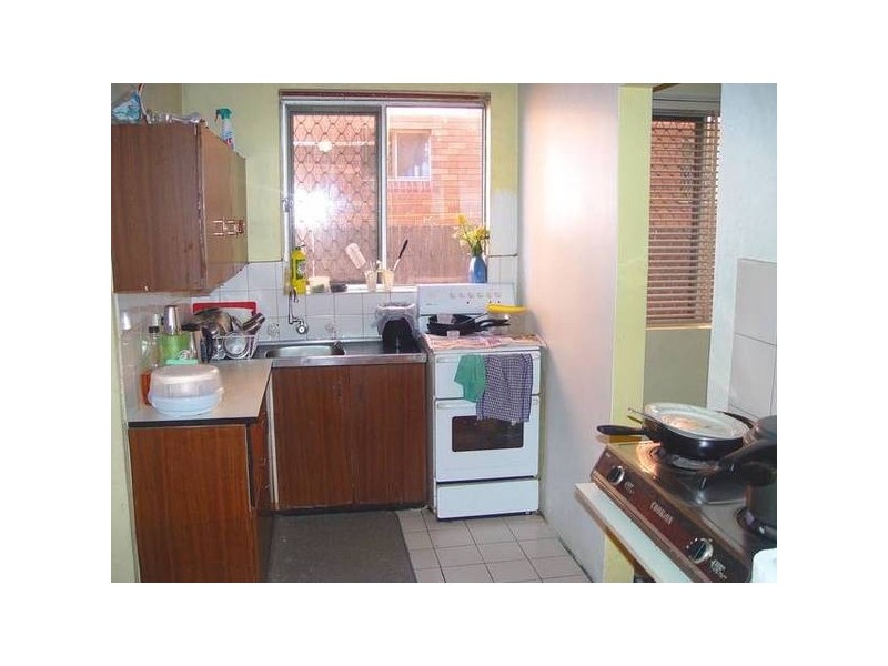 2/17 Parkes Street, Harris Park NSW 2150