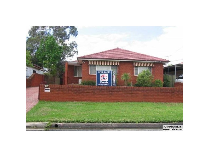 Adler Parade, Greystanes NSW 2145