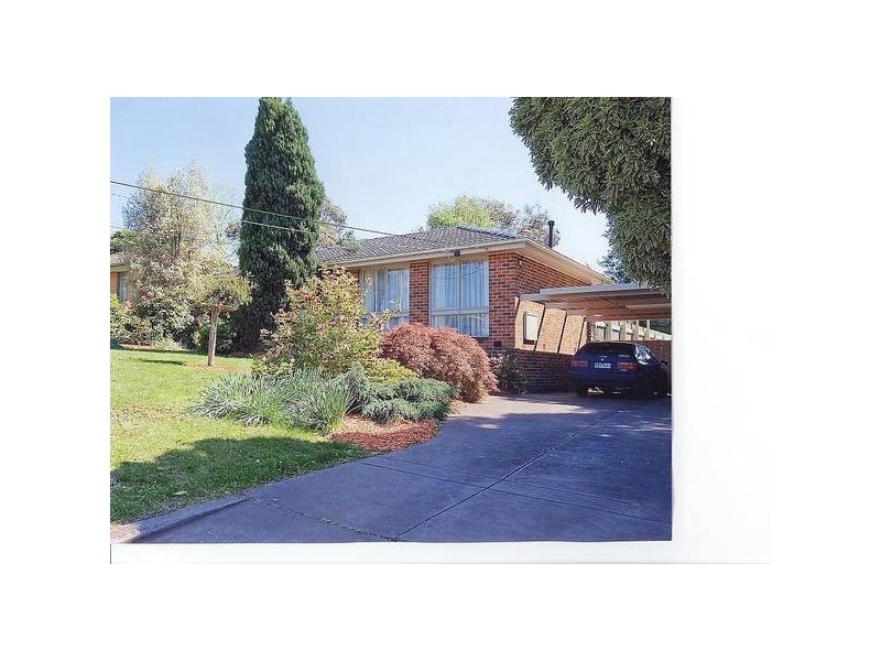 Mooroolbark VIC 3138