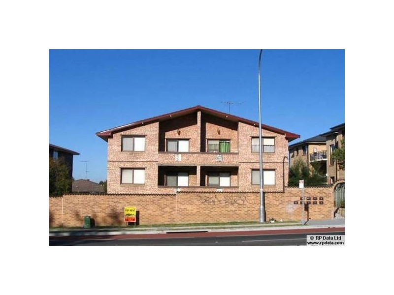 7/93 Great Western Highway, Parramatta NSW 2150