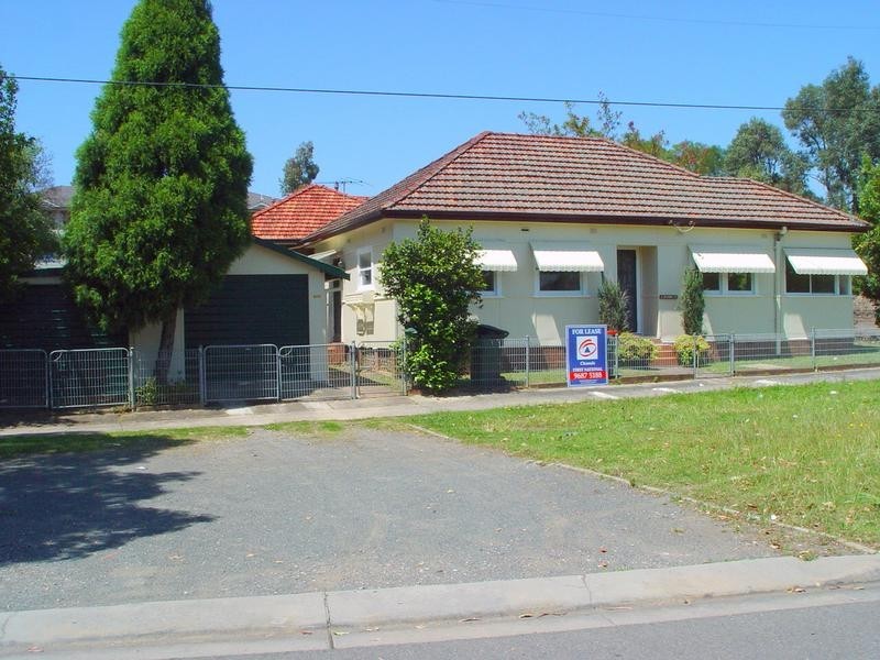 2 Mombri Street, Merrylands NSW 2160