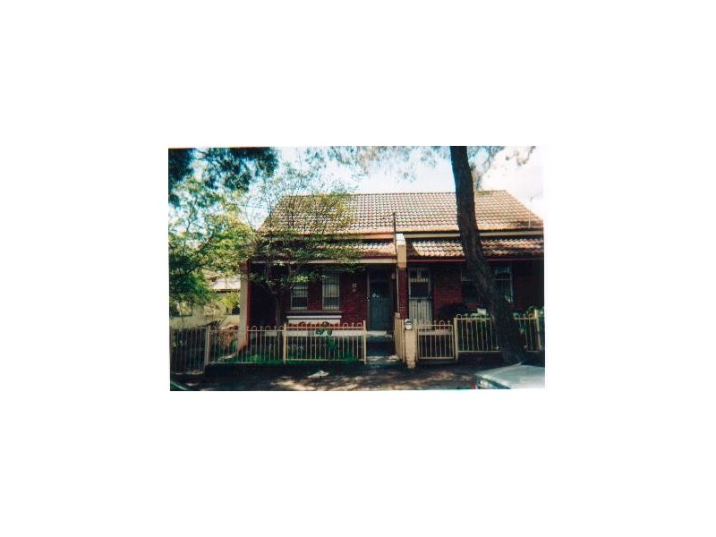 12 Henry Street, Lewisham NSW 2049