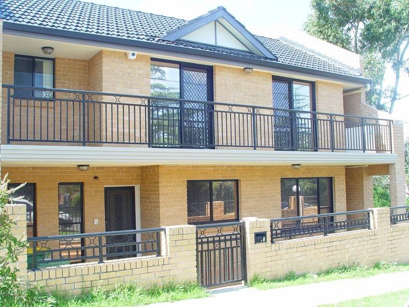 1/6 Morton Street, Parramatta NSW 2150