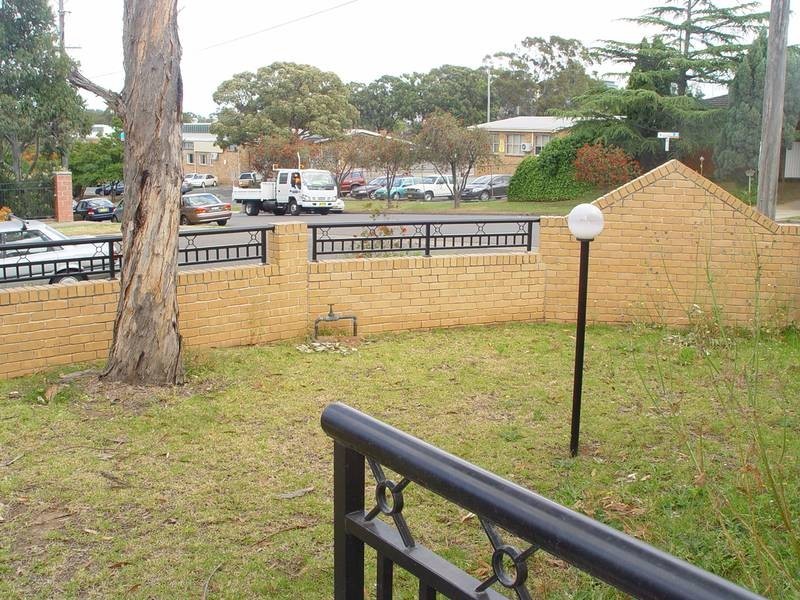 1/6 Morton Street, Parramatta NSW 2150