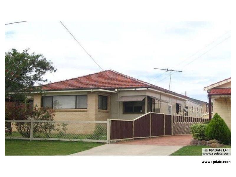 14 Bursill Street, Guildford NSW 2161